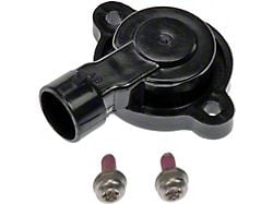 Throttle Position Sensor (01-06 4.3L, 5.3L, 6.0L Sierra 1500)