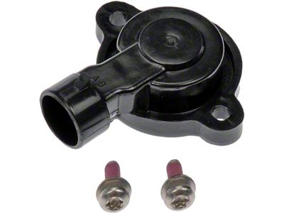 Throttle Position Sensor (01-06 4.3L, 5.3L, 6.0L Sierra 1500)