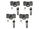 Tire Pressure Monitor Sensors (07-13 Sierra 1500)