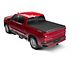 Genesis Tri-Fold Tonneau Cover (19-24 Sierra 1500 w/ 8-Foot Long Box)