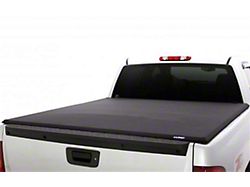 Genesis Elite Tri-Fold Tonneau Cover (14-18 Sierra 1500 w/ 5.80-Foot Short Box)