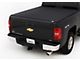 Genesis Elite Tri-Fold Tonneau Cover (99-06 Sierra 1500 w/ 6.50-Foot Standard Box)