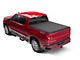 Genesis Elite Roll-Up Tonneau Cover (19-24 Sierra 1500 w/ 6.50-Foot Standard Box)