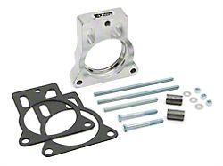 TORQUE-CURVE MPFI Throttle Body Spacer (99-06 4.3L Sierra 1500)