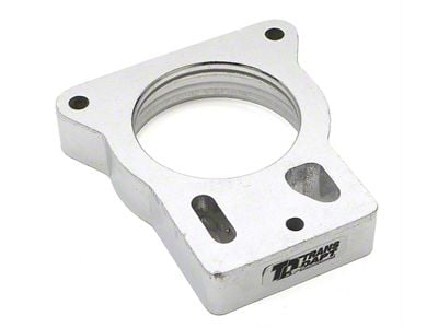 TORQUE-CURVE MPFI Throttle Body Spacer (99-06 Sierra 1500)