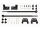 Tuff Country Traction Bars (99-06 4WD Sierra 1500)