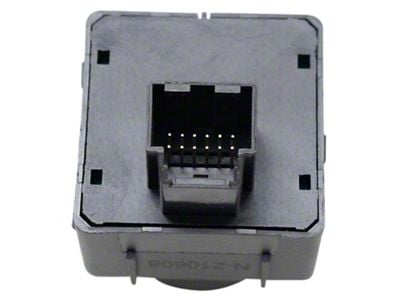 Transfer Case Switch (08-13 Sierra 1500)