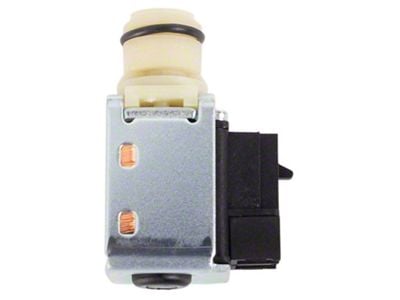 Transmission Shift Solenoid (99-13 Sierra 1500 w/ 4L60E Transmission)