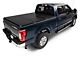 Tri-Fold Hard Tonneau Cover (07-13 Sierra 1500 w/ 6.50-Foot Standard Box)