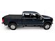 Tri-Fold Hard Tonneau Cover (07-13 Sierra 1500 w/ 6.50-Foot Standard Box)