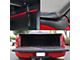 Tri-Fold Soft Tonneau Cover (04-06 Sierra 1500 w/ 5.80-Foot Short Box)