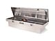 Ultima Single-Lid Crossover Tool Box; Brite (99-10 Sierra 1500)