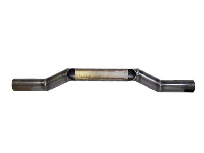 Tube Style Rear Crossmember (99-06 Sierra 1500)