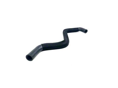 Upper Radiator Hose (99-03 4.3L Sierra 1500)