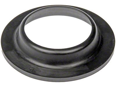 Upper Spring Insulator; Front (99-00 2WD Sierra 1500)