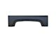 Upper Wheel Arch; Driver Side (14-18 Sierra 1500 w/ 6.50-Foot Standard & 8-Foot Long Box)