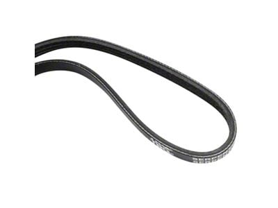 Vacuum Pump Belt (14-19 V8 Sierra 1500)