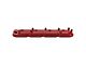 Valve Cover; Driver Side; Red (99-08 V8 Sierra 1500)