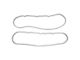 Valve Cover Gasket Set (99-13 4.8L, 5.3L, 6.0L, 6.2L Sierra 1500)