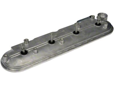 Valve Cover; Passenger Side (99-08 Sierra 1500)