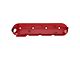 Valve Cover; Passenger Side; Red (99-08 V8 Sierra 1500)