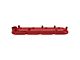 Valve Cover; Passenger Side; Red (99-08 V8 Sierra 1500)