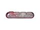 Valve Cover; Passenger Side; Red (99-08 V8 Sierra 1500)