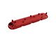 Valve Cover; Passenger Side; Red (09-13 V8 Sierra 1500)