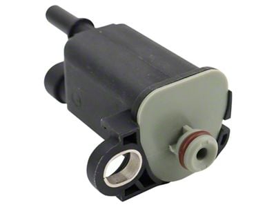 Vapor Canister Purge Solenoid Valve (07-13 4.3L Sierra 1500)