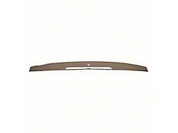 Vent Cover; Medium Brown (07-13 Sierra 1500 SL, SLE, WT)