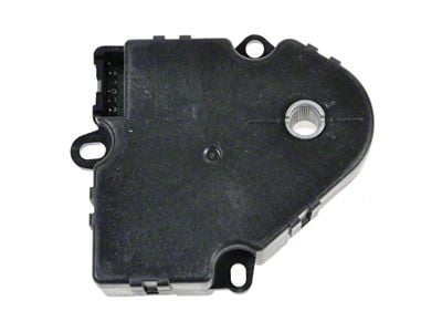 Vent Mode Actuator (99-02 Sierra 1500)