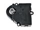 Vent Mode Actuator (99-02 Sierra 1500)