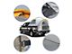 Waterproof Truck Bed Tent (99-24 Sierra 1500 w/ 8-Foot Long Box)