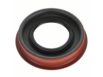 Wheel Bearing and Seal Kit; Rear (99-13 Sierra 1500 w/ 10-Bolt Rear Axle)