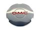 Wheel Cap with GMC Logo for 6-Round Spoke Wheels (99-03 Sierra 1500)