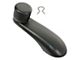 Window Crank Handle; Black (99-13 Sierra 1500)