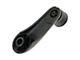 Window Crank Handle; Black (99-13 Sierra 1500)