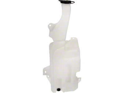 Windshield Washer Fluid Reservoir (07-13 Sierra 1500)