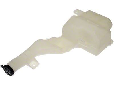 Windshield Washer Fluid Reservoir (15-18 Sierra 1500)