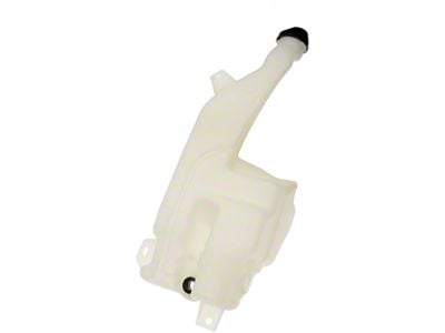 Windshield Washer Fluid Reservoir (2014 Sierra 1500)