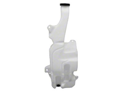 Replacement Windshield Washer Fluid Reservoir (07-13 Sierra 1500)