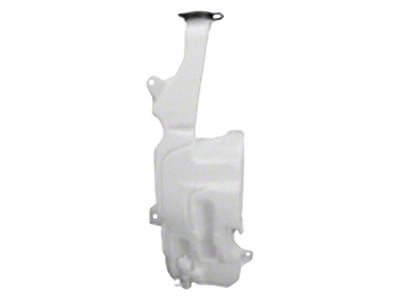 Replacement Windshield Washer Fluid Reservoir with Pump and Sensor (07-13 Sierra 1500)