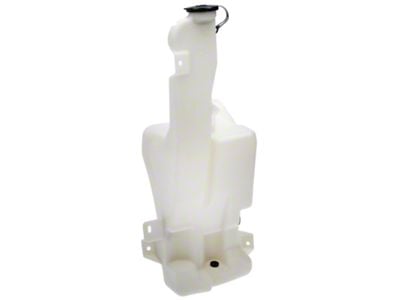 Windshield Washer Fluid Reservoir Tank (99-06 Sierra 1500)