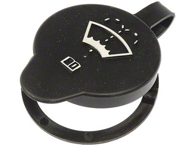 Windshield Washer Reservoir Cap (99-13 Sierra 1500)