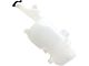 Windshield Washer Reservoir Tank Bottle with Level Sensor and Fluid Pump (07-13 Sierra 1500)