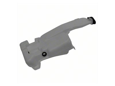 Windshield Washer Reservoir (99-06 Sierra 1500)