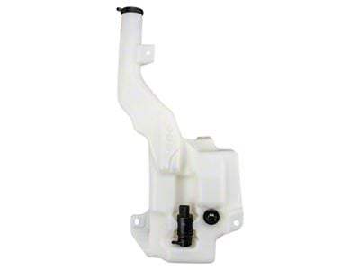 Windshield Washer Reservoir (14-15 Sierra 1500)