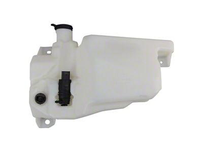 Windshield Washer Reservoir (19-23 Sierra 1500)