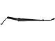 Windshield Wiper Arm; Driver Side (99-02 Sierra 1500)