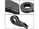 1 to 3-Inch Inch Torsion Lift Keys; Black (07-10 4WD Sierra 2500 HD)